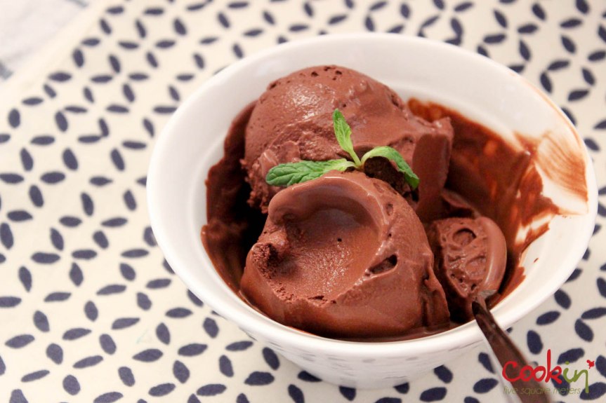 vegan creamy dark chocolate sorbet-cookin5m2-9