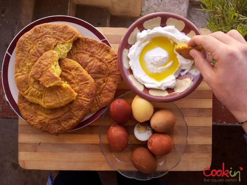 kaak asfar yellow palestinian bread_cookin5m2-2