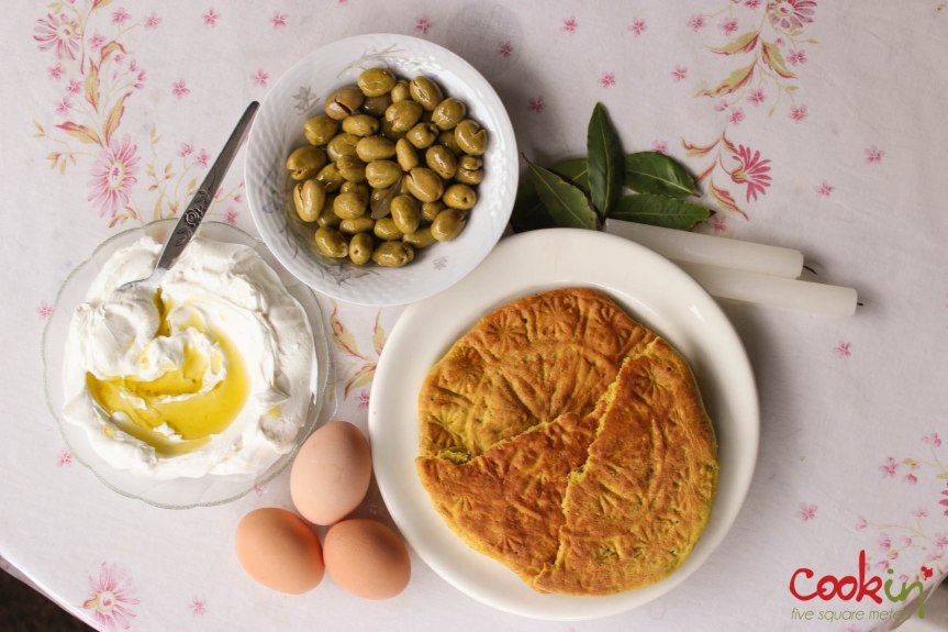 kaak asfar yellow palestinian bread_cookin5m2-3