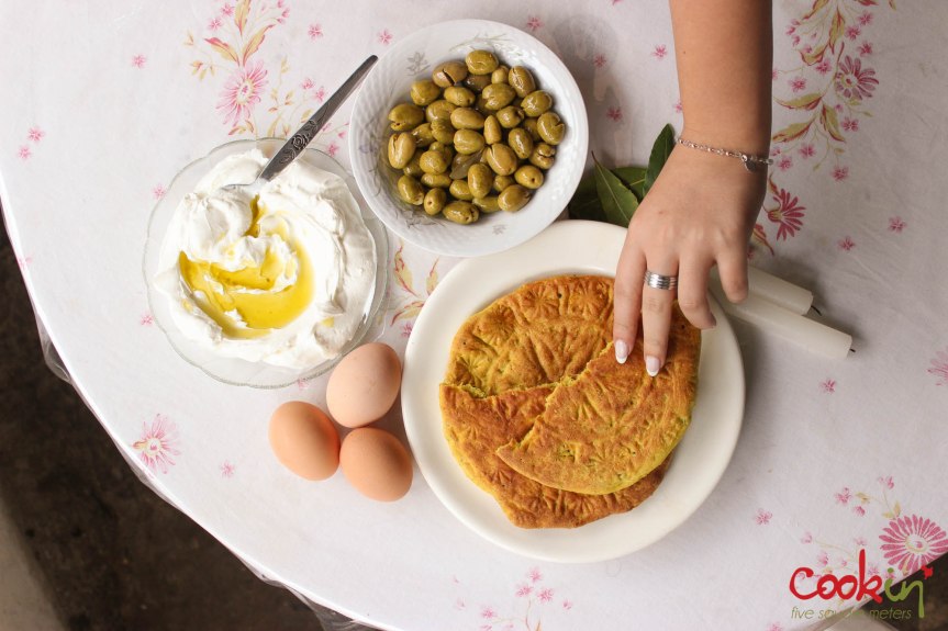 kaak asfar yellow palestinian bread_cookin5m2-4